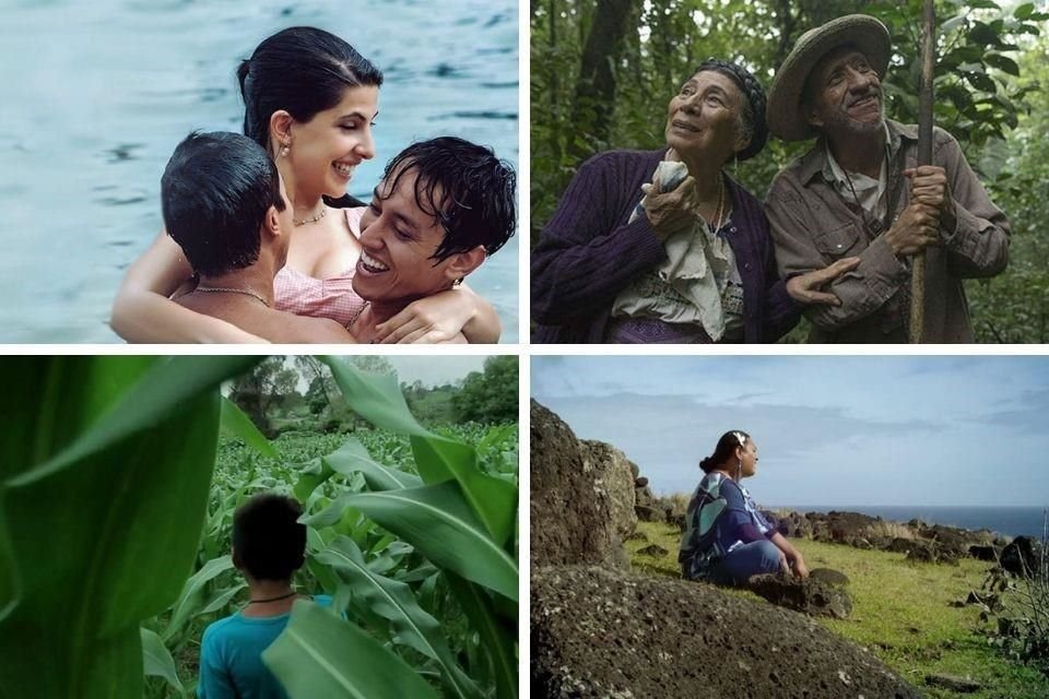 Varias producciones como 'Sueño en Otro Idioma', 'Tecuani, Hombre Jaguar', entre otras formarán parte del ciclo de la Filmoteca UNAM que armó por el Día Internacional de la Lengua Materna.