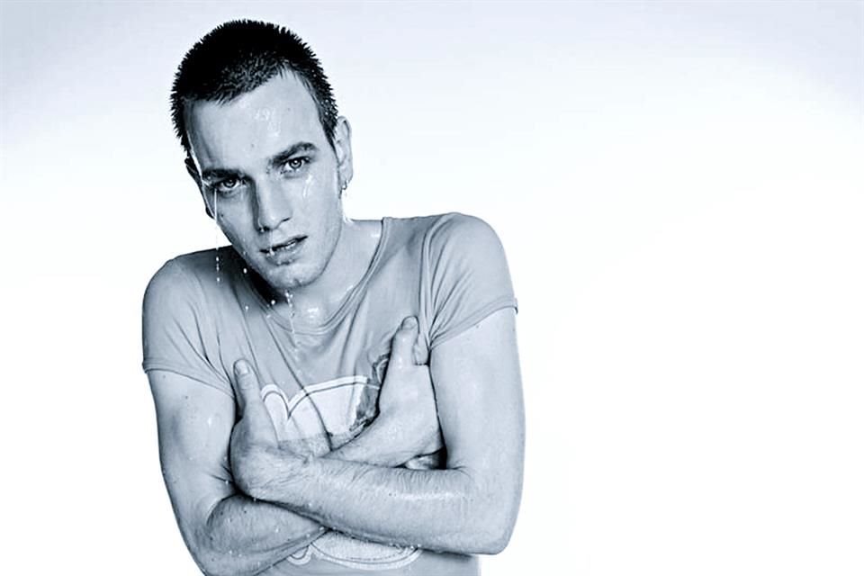 'Trainspotting' ha trascendido a sus 25 años de estreno por ser un filme trasgresor que conecta con el pesimismo generacional.