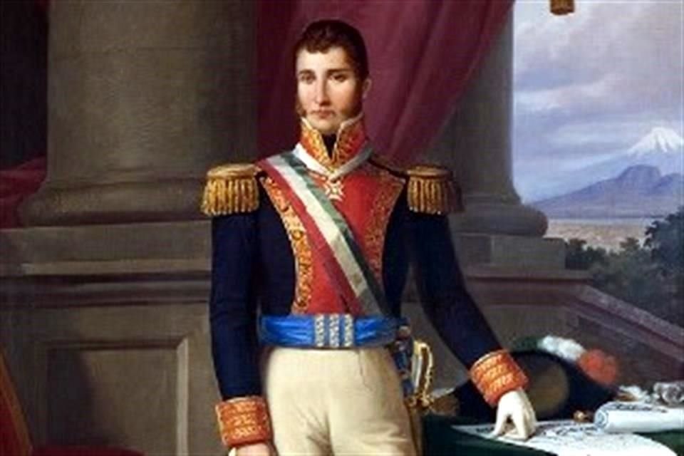 'He aquí el objeto para cuya cooperación os invita. No os pide otra cosa que lo que vosotros mismos debéis pedir y apetecer: unión, fraternidad, orden, quietud interior y vigilancia', clamó Iturbide.