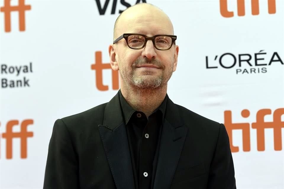 Soderbergh recientemente firmó un acuerdo global con HBO Max.