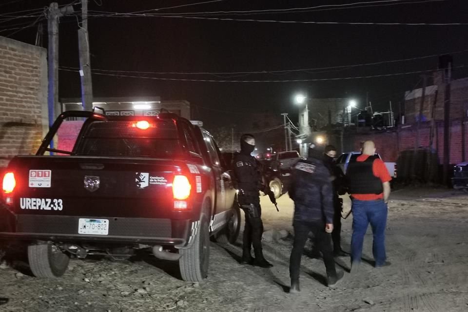 Entre las 11 víctimas del multihomicidio de la Colonia Jauja en Tonalá estaban dos hermanos.