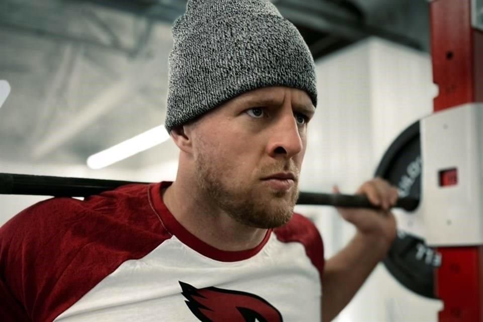 El jugador de 31 años llega a su segundo equipo en la NFL.