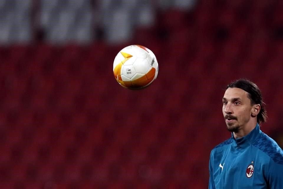 Zlatan Ibrahimovic volvió a ser tendencia debido a sus declaraciones.
