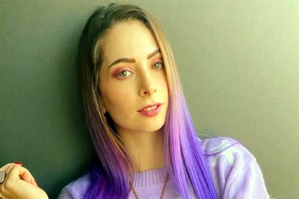 La youtuber YosStoP fue denunciada por recibir, reproducir y almacenar el video de la presunta violación de una joven de 16 años, ocurrida en 2018.