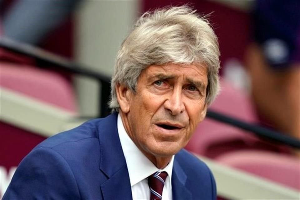 Manuel Pellegrini no autorizó la convocatoria de Lainez al Preolímpico de Concacaf.