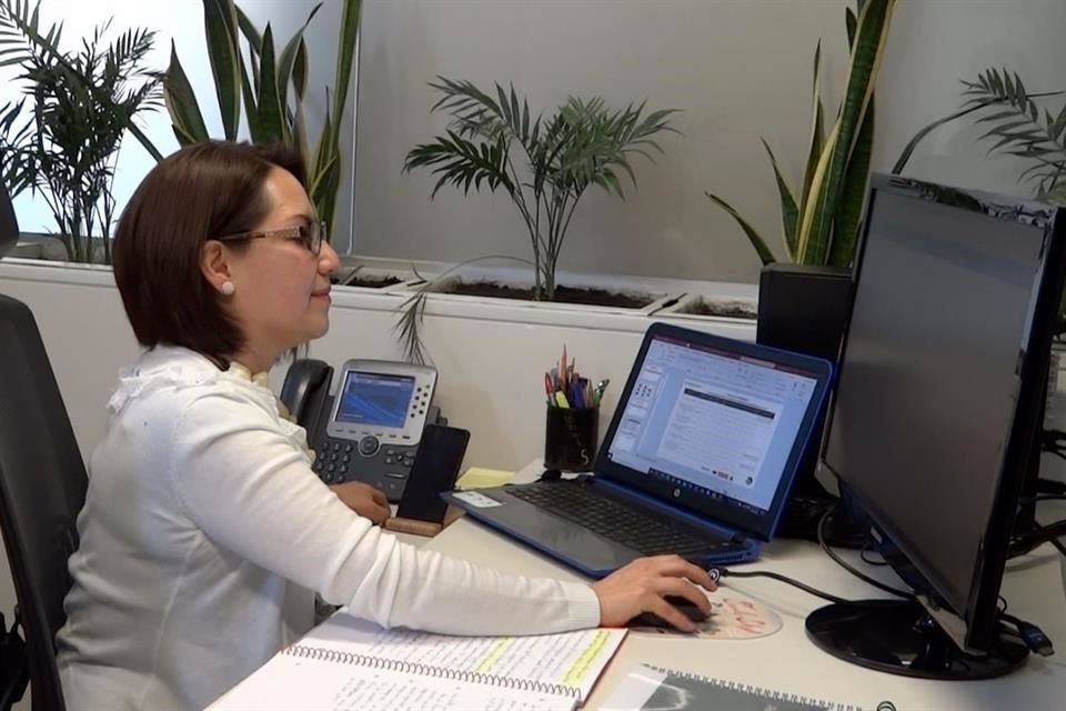 Según el estudio 'Women in Business 2025', publicado a inicios de mes, los puestos donde se concentra un mayor número de mujeres son recursos humanos.