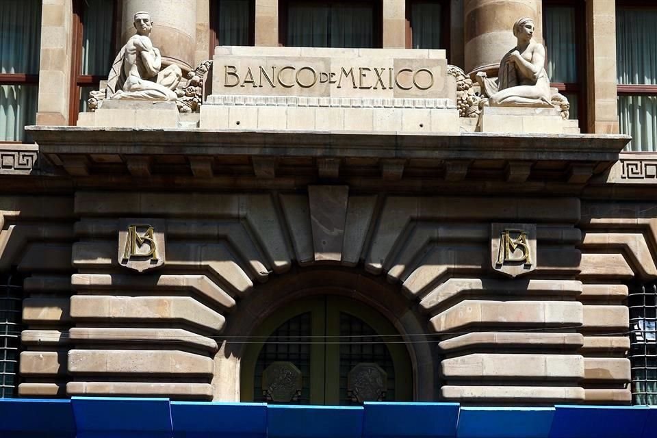 Se espera que el próximo movimiento en la tasa de fondeo del Banxico sea un alza de 25 puntos base. 