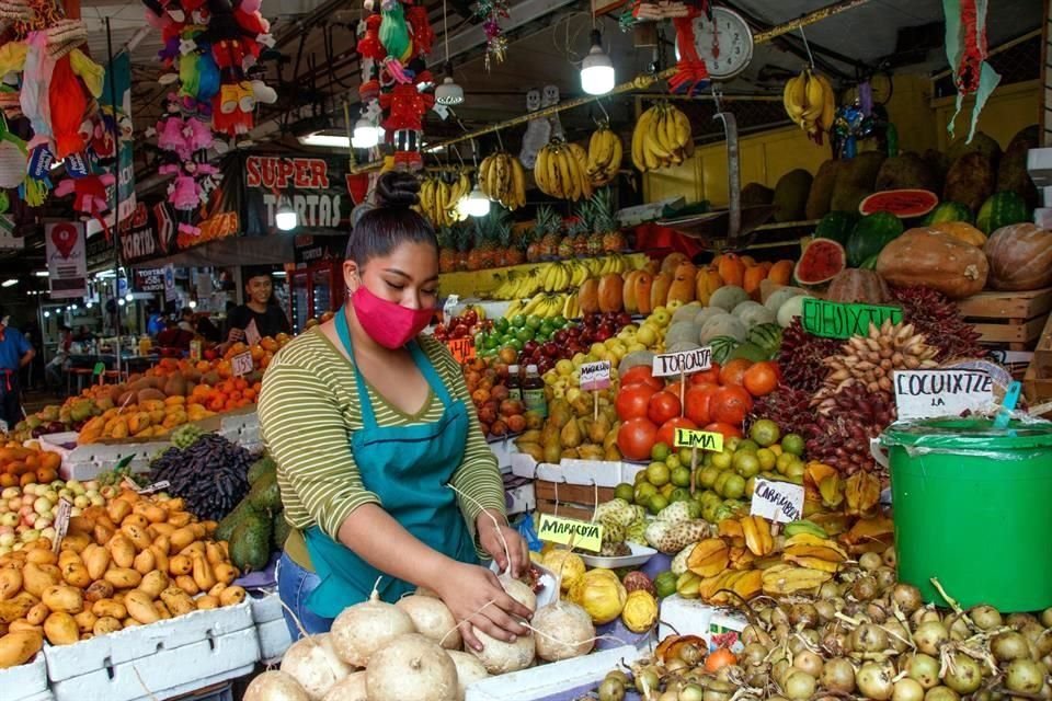 En México, el 35% de las mujeres tienen cuenta bancaria.