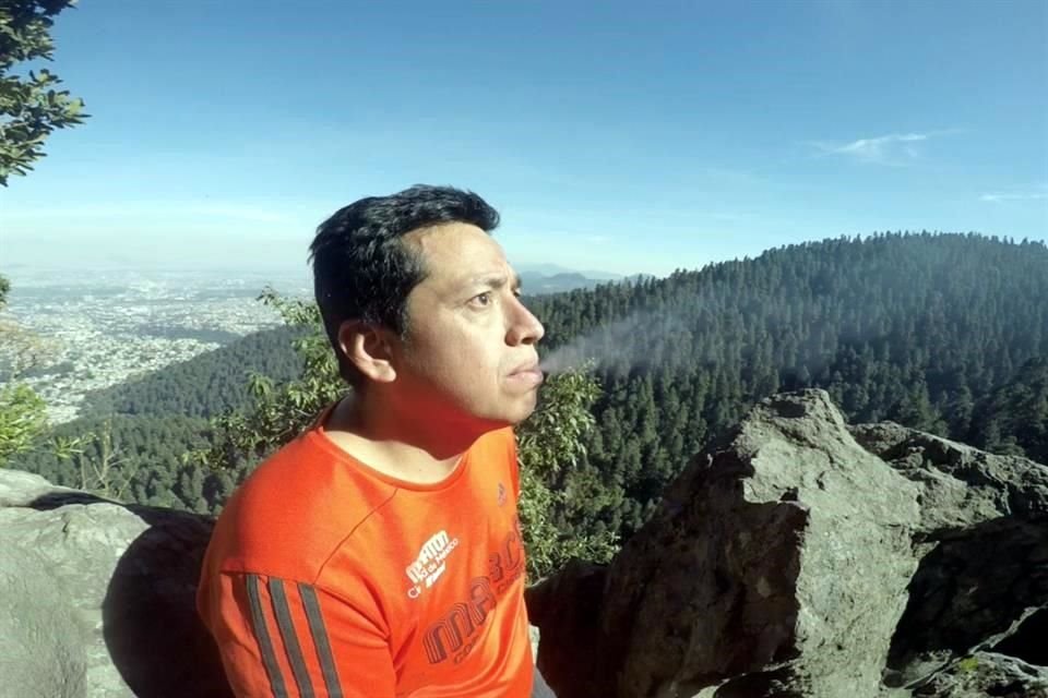 La Capilla Virtual presenta un documental que mezcla cine y teatro y que aborda la resiliencia de personas ciegas.