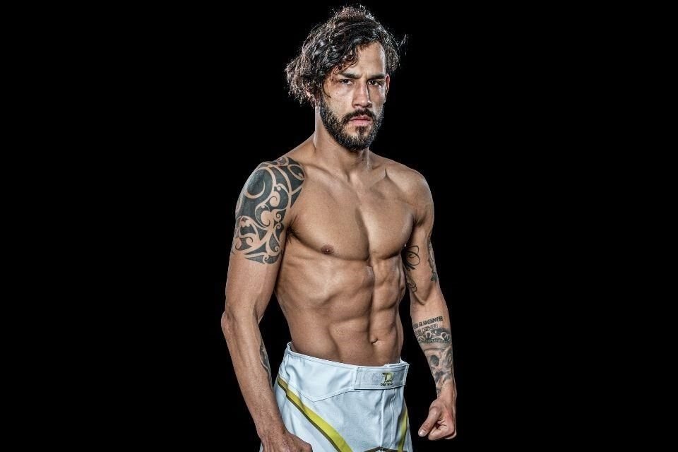 El evento de artes marciales mixtas, en el que peleará el mexicano Masio Fullen, se transmitirá en directo desde Monterrey, donde no habrá público.