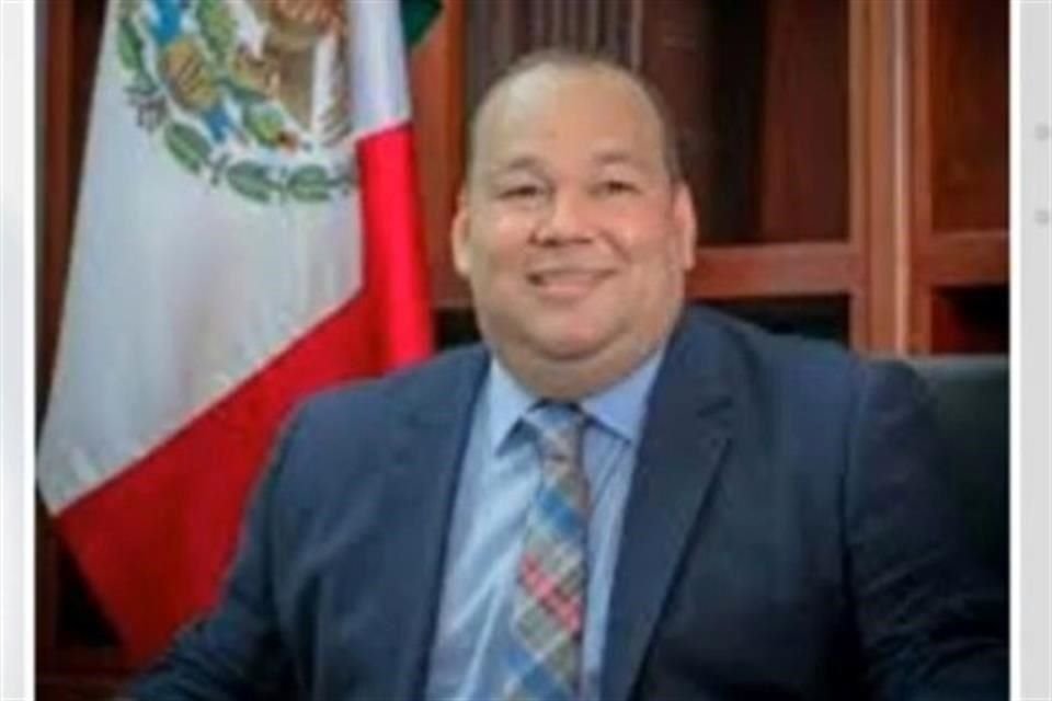 Sevilla Cuevas había solicitado licencia al cargo de Presidente Municipal hace unos días.