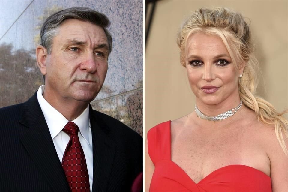 Dos diputados republicanos buscan abordar en audiencia tutelas 'injustas' por caso de Spears.