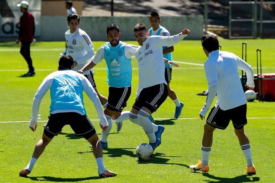 La concentración comenzará este domingo en Guadalajara.