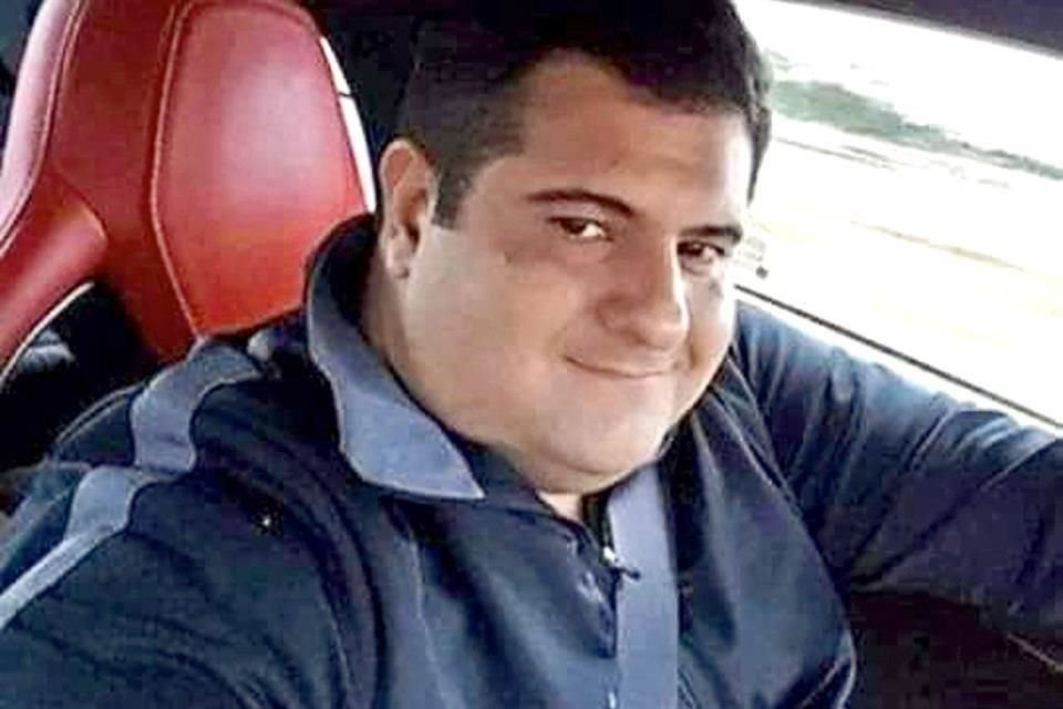 En marzo, REFORMA registró los crímenes contra el ex líder juvenil priista y aspirante a la Alcaldía de Tamazunchale, Rodrigo Sánchez.