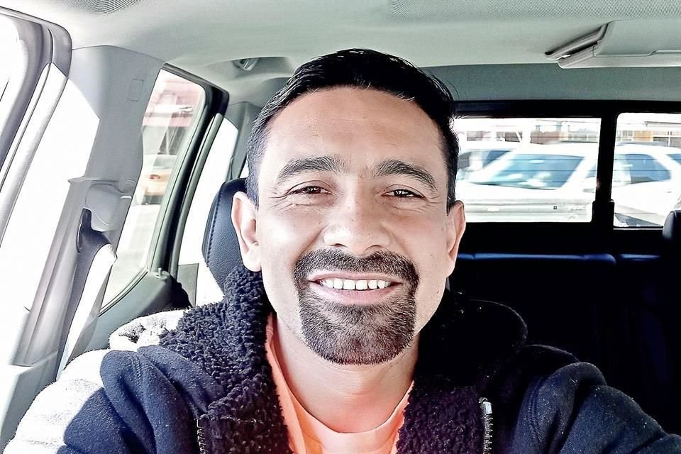 En marzo, REFORMA registró los crímenes contra Yuriel González, aspirante del PRI a la Alcaldía de Nuevo Casas Grandes, en Chihuahua.