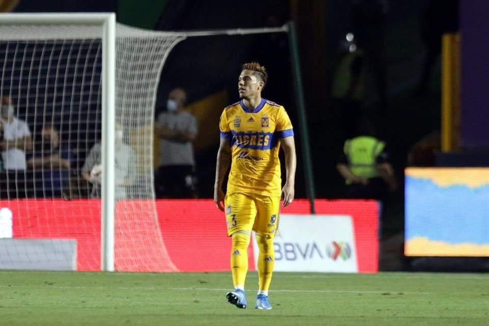 Los Tigres están en crisis y ahora cayeron en casa ante Mazatlán.