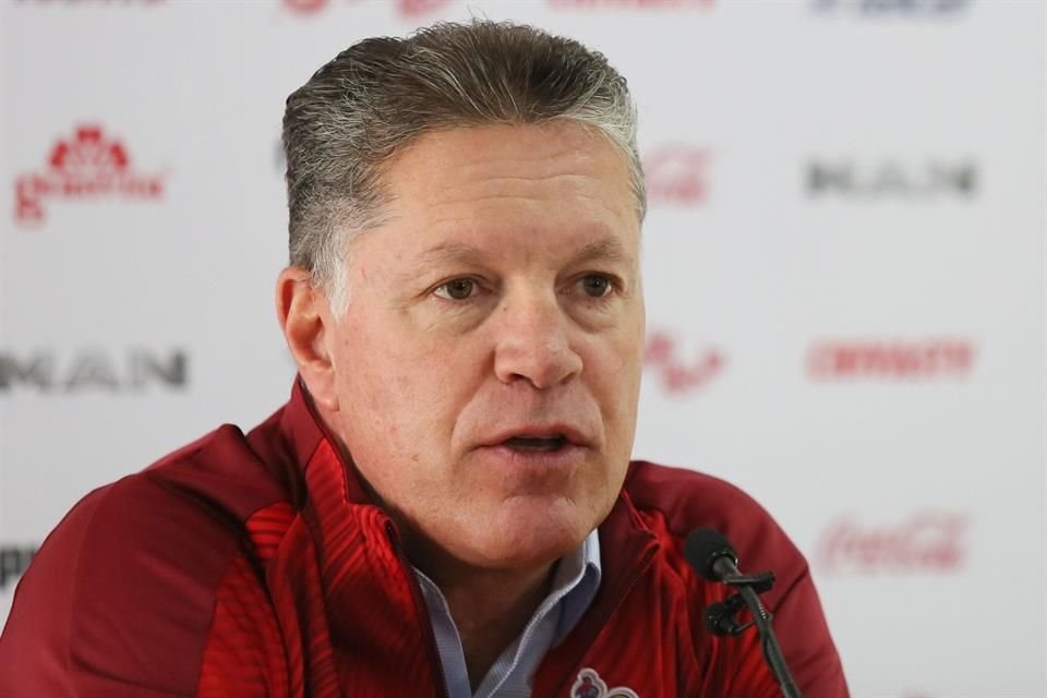Ricardo Peláez considera que las Chivas están teniendo una conexión con la afición que desde hace tiempo no se sentía.