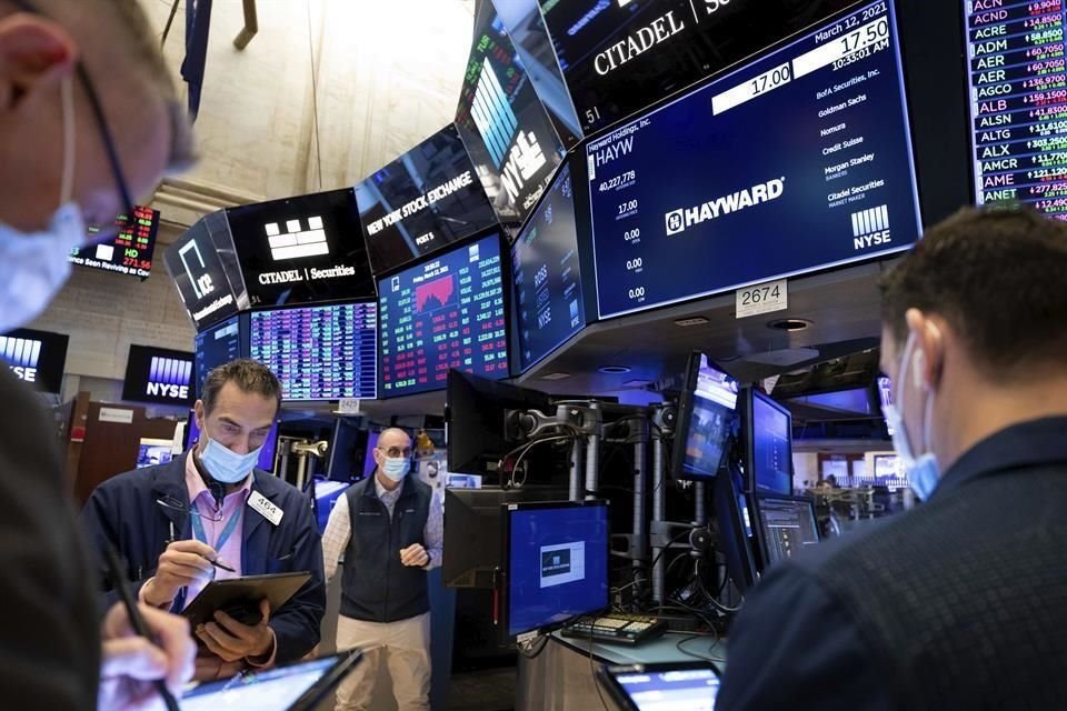 eToro, la plataforma digital de inversiones cotizará en el Nasdaq a través de una SPAC.