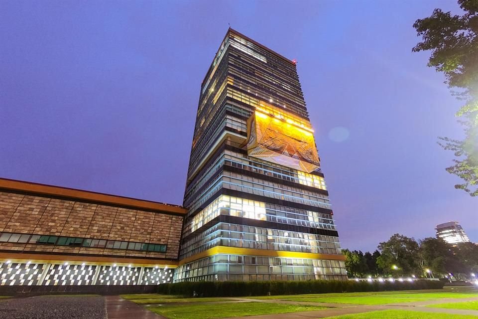 La UNAM, el Tec y la UAM lideran la representación mexicana del Ranking de Universidades de Economías Emergentes 2021 de THE.