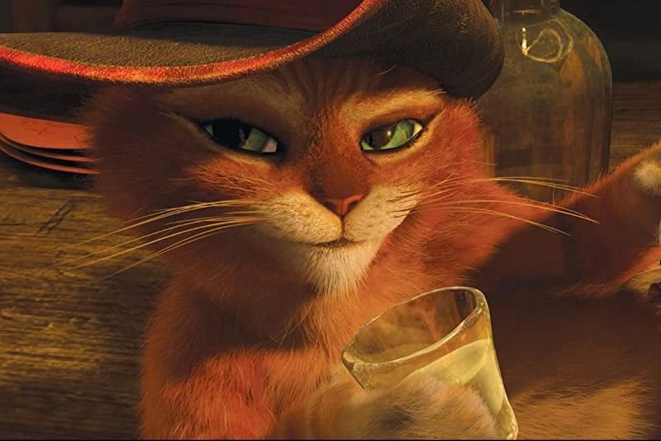 'El Gato con Botas' tendrá una secuela que se lanzará en septiembre del 2022.