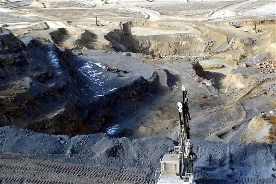 El enfrentamiento se debe a los contratos por cuestiones no laborales, incluido el acarreo y transporte de concreto.