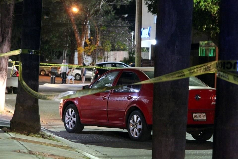En Zapopan, Tonalá y Tlajomulco subió la percepción de inseguridad; Guadalajara tuvo un descenso mínimo y Tlaquepaque sí registró una caída en la percepción de inseguridad, según Inegi.