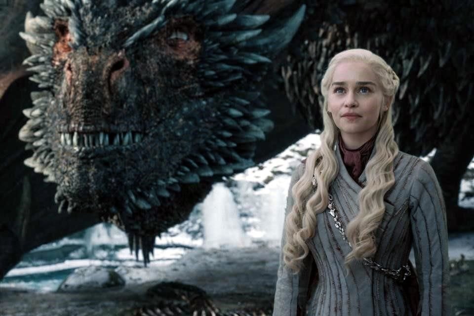 A medida que HBO continúa tramando una expansión del universo de 'Game of Thrones', surgen más pistas sobre en qué direcciones podrían ir.