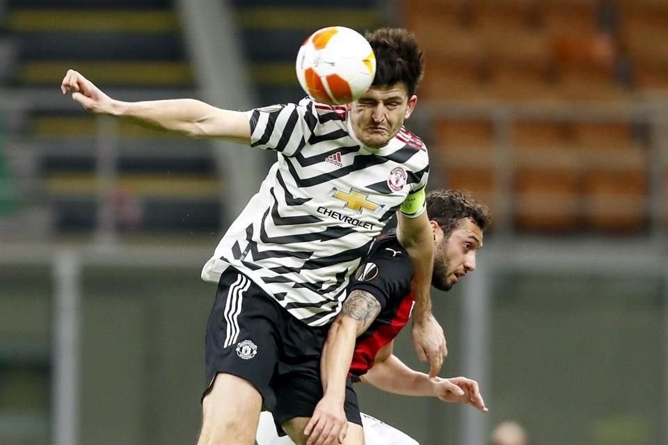 El United asegura muchos ingresos.
