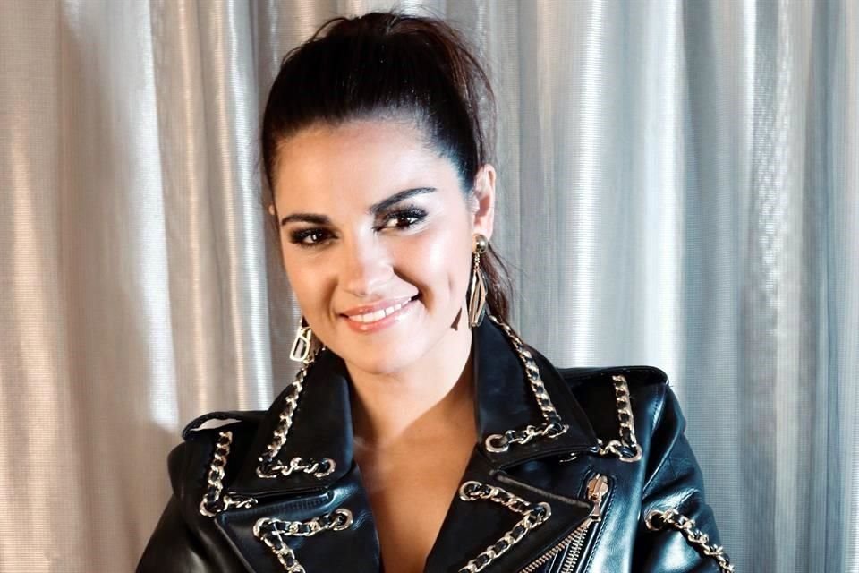 Perroni es portavoz de la campaña 'Niñez a Salvo', de Save The Children, que inicia este lunes.