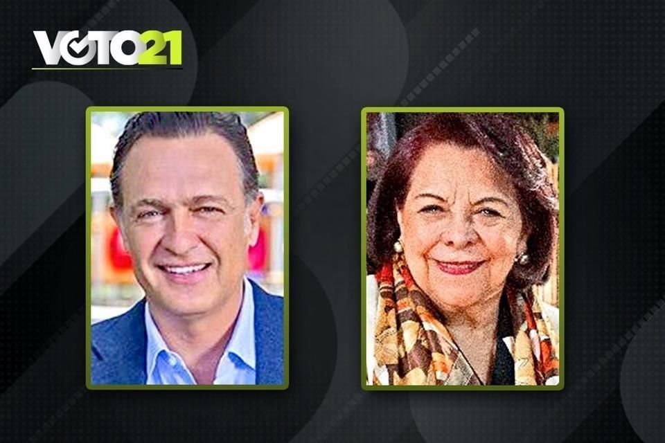 Con la ex Magistrada Celia Maya, Morena busca poner en riesgo el dominio que ha tenido el PAN en la gubernatura de Querétaro en décadas.
