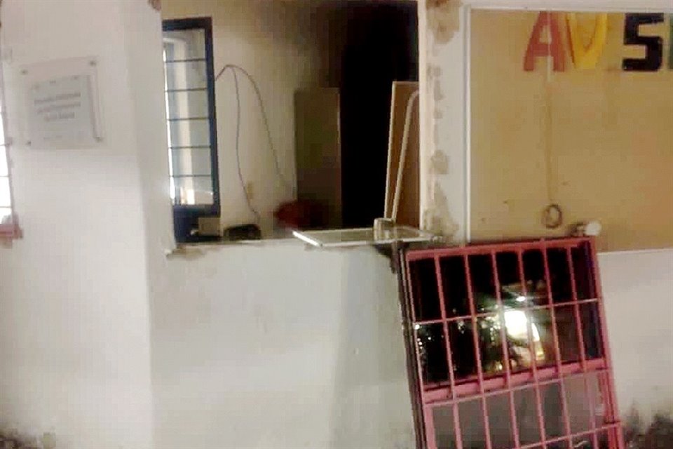 Escuelas de todo el País exhiben los estragos y robos que se generaron tras un año de abandono por la pandemia de coronavirus.