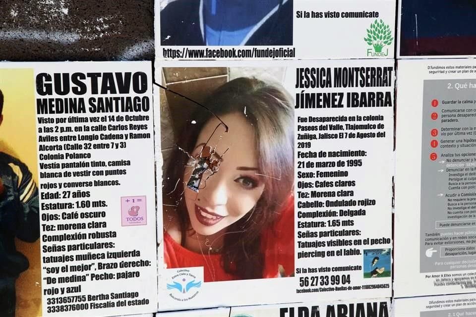 Colectivos consideran que esto es una falta de respeto a su dolor.