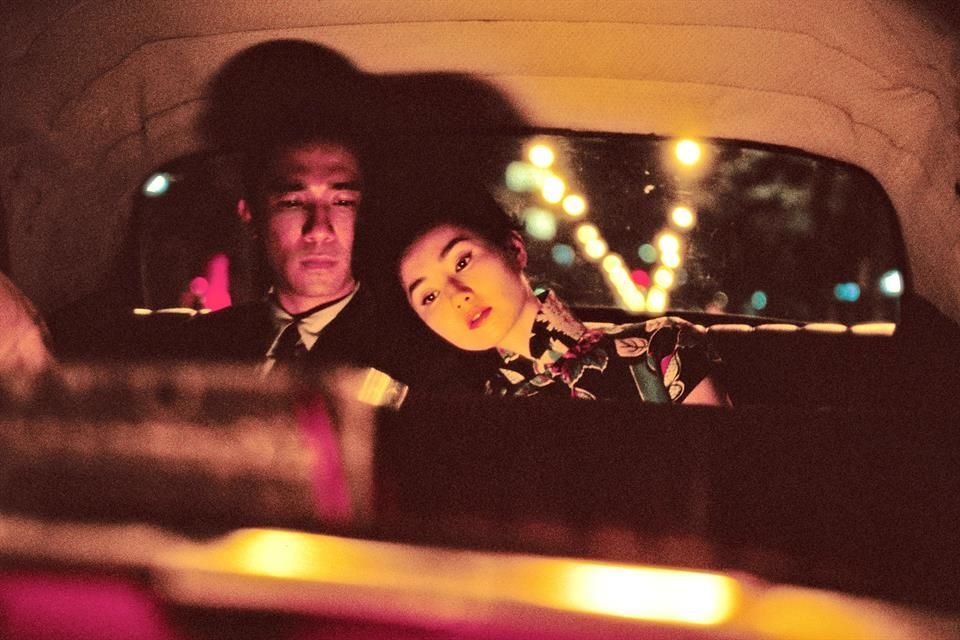 Considerada por una encuesta de la BBC como la segunda mejor película del siglo, 'In the Mood for Love' abandera la retrospectiva.