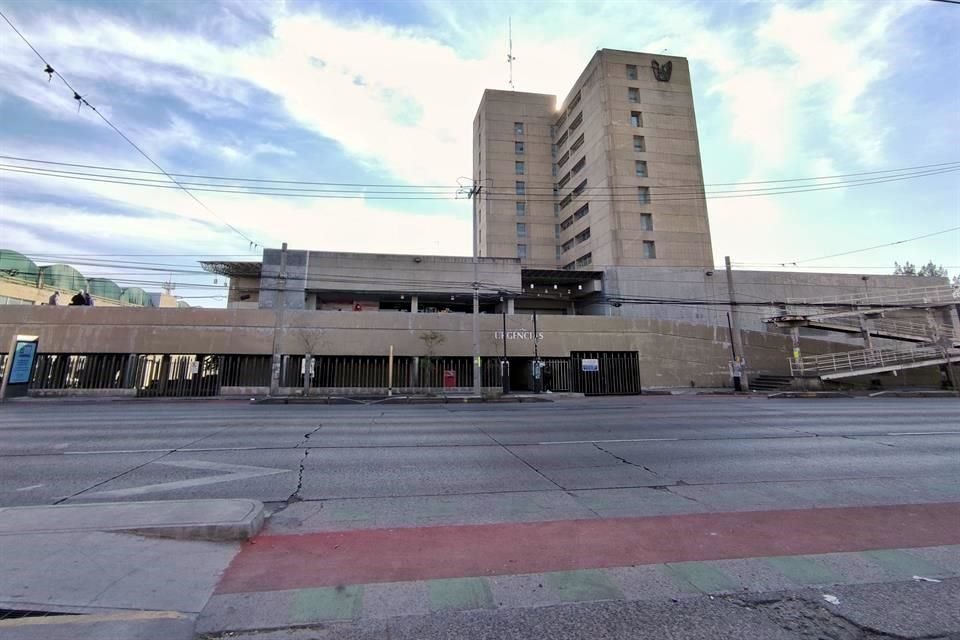 La unidad que más ha incumplido con el abasto de medicamento renal ha sido el Hospital General Regional 46 del IMSS.