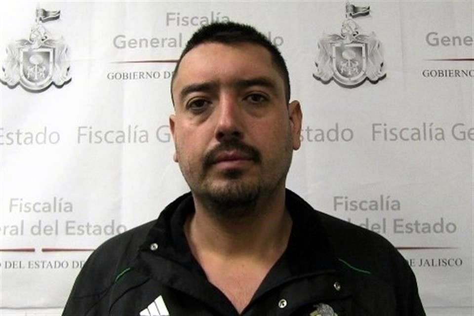 Carlos Enrique Sánchez Martínez