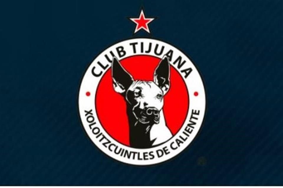 Xolos cierra la terna de los clubes mexicanos con los mejores escudos.