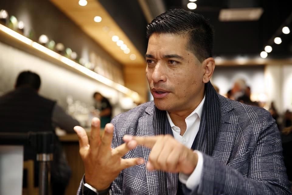 La transferencia muestra una 'insensibilidad sin precedentes' hace un sector duramente golpeado por la pandemia, acusa Carlos Lara, de Artículo 27.