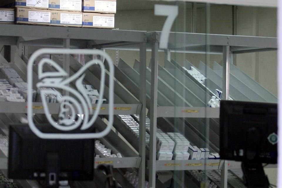 Derechohabientes interpusieron Amparos por el desabasto de inmunosupresores.