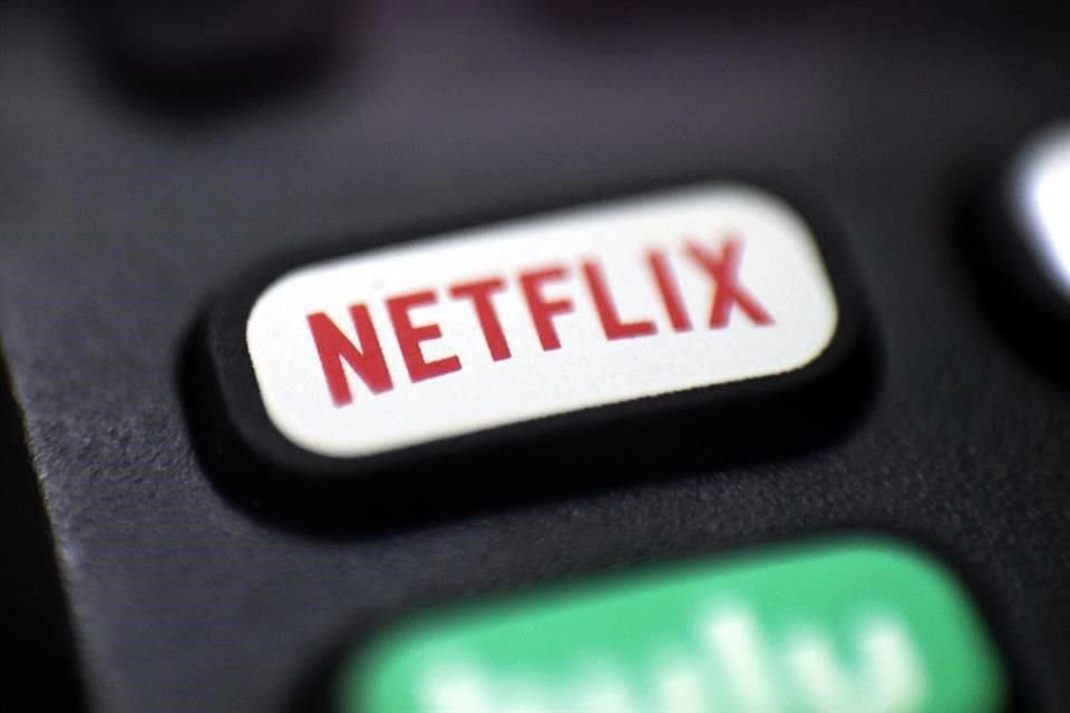 Los suscriptores de Netflix superan los 209 millones.