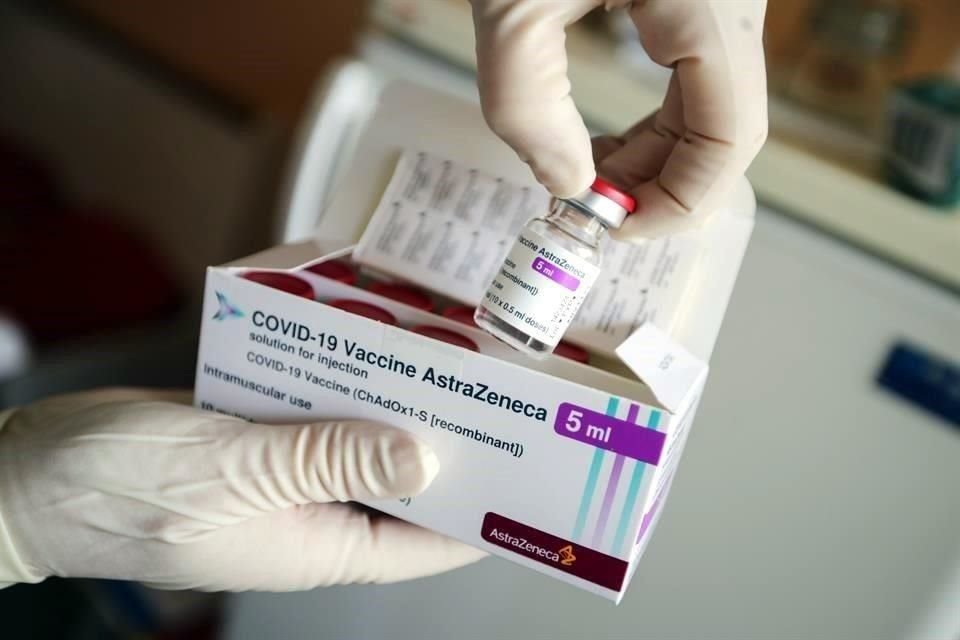 La paraestatal Birmex busca concretar en 2 semanas una licitación para la distribución de medicamentos y vacunas en todo el País.