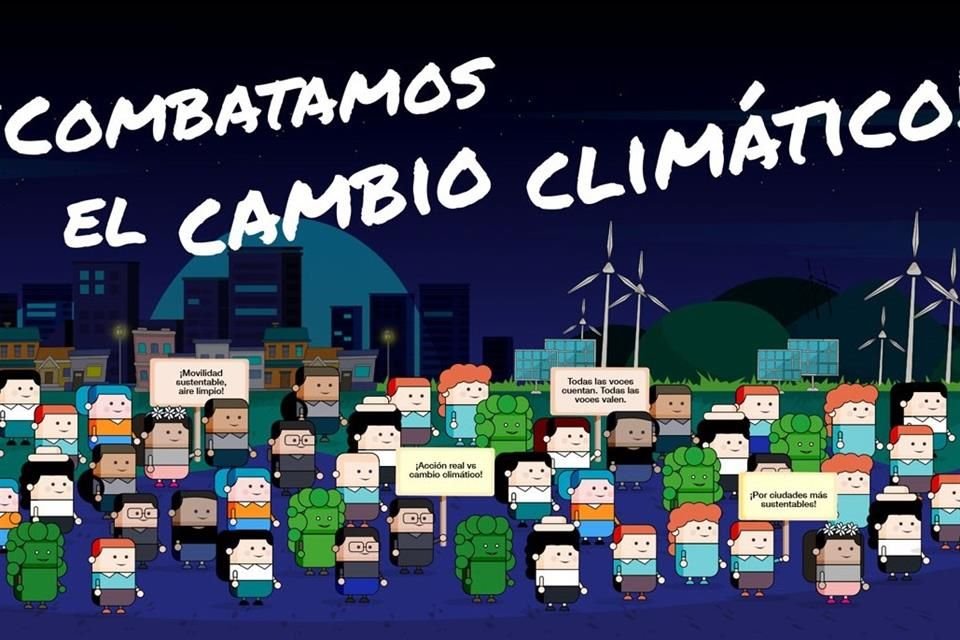 La Hora del Planeta 2021 se celebrará el sábado 27 de marzo a las 20:30 horas.