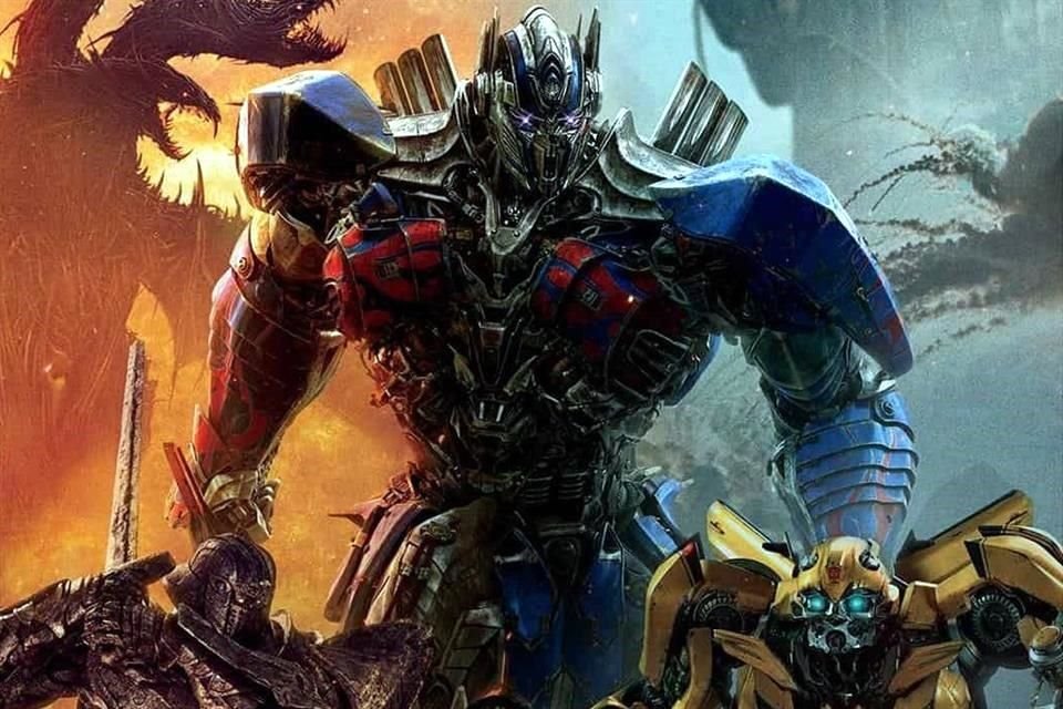 'Transformers' tendrá una nueva cinta que no estará conectada con las anteriores dirigidas por Michael Bay.