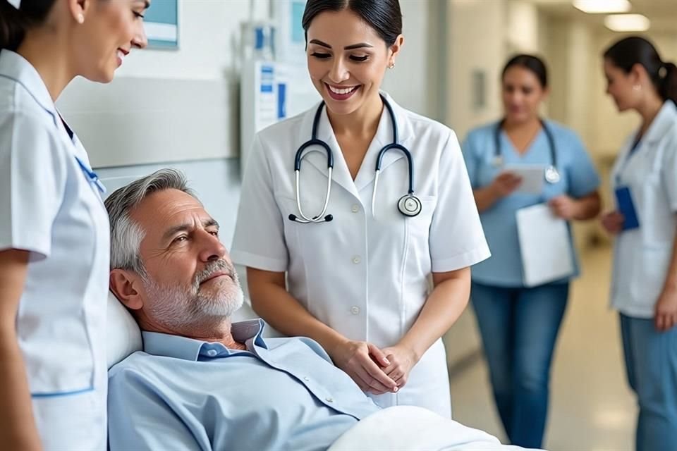 Un broker independiente y académico de la UP explica qué hacer si tienes un Seguro de Gastos Médicos Mayores que se está encareciendo mucho.