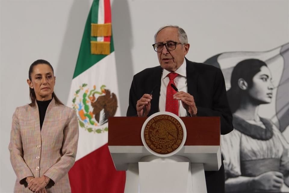 Tras reunión entre Nariz Roja y el Secretario de Salud Federal, el funcionario aseguró que antes del 20 de agosto llegarán las medicinas.