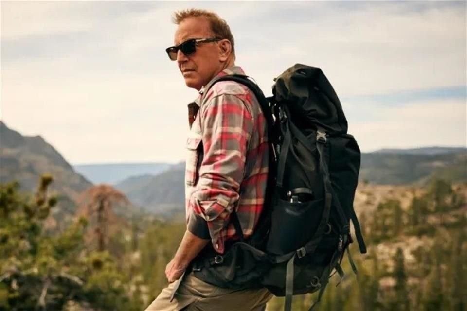 Costner ha demostrado la poderosa conexión entre los personajes y sus entornos a lo largo de su carrera, de acuerdo con el Sindicato.
