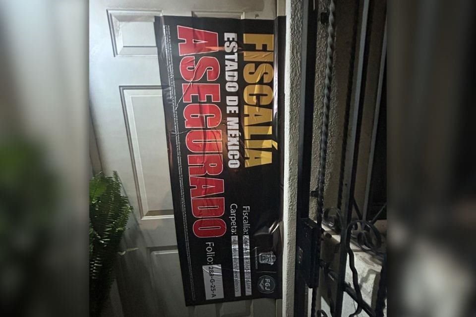 De acuerdo con información estatal, con estos inmuebles, suman 623 propiedades aseguradas desde que fue puesta en marcha la Estrategia para la Restitución de la Propiedad, en abril.
