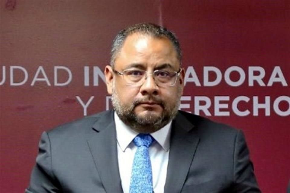 El nuevo encargado de la UIF deberá ser ratificado por la Comisión Permanente del Congreso de la Unión.