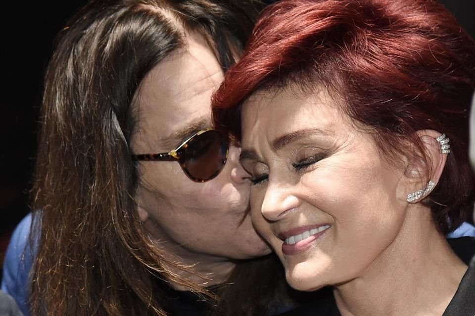 El ícono del heavy metal falleció el pasado 22 de julio a los 76 años, 'rodeado de amor', según confirmó su familia en una declaración oficial.