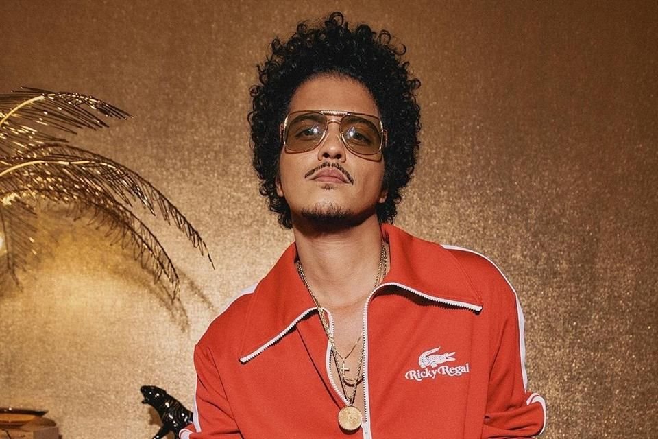 Lady Gaga y Bruno Mars lideran las nominaciones a los MTV VMAs 2025, que incluyen nuevas categorías de pop y country.
