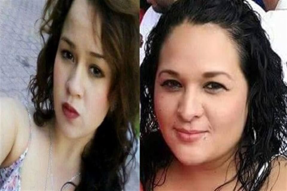 Perla Romero Ponce y Laura Romero Ponce, no han sido localizadas desde 2018.